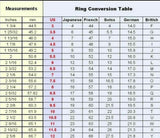 Petite 3-Stone Genuine Light Blue Topaz 925 Sterling Silver Promise Ring